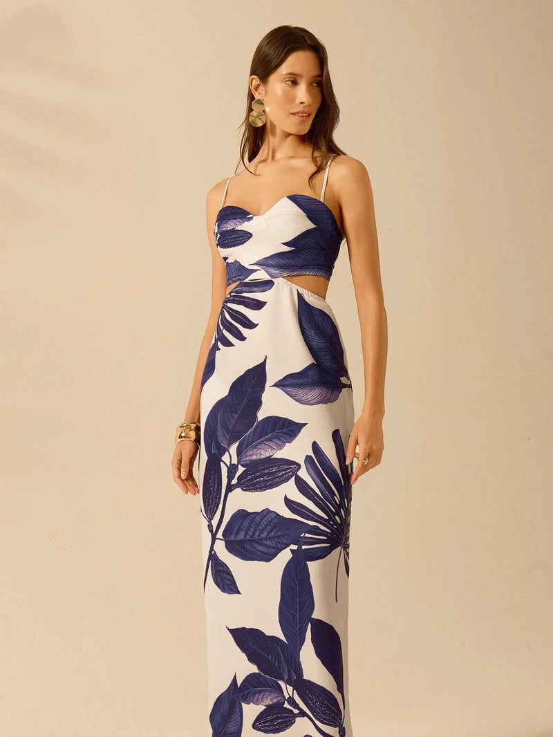 Vestido Lune Indigo™