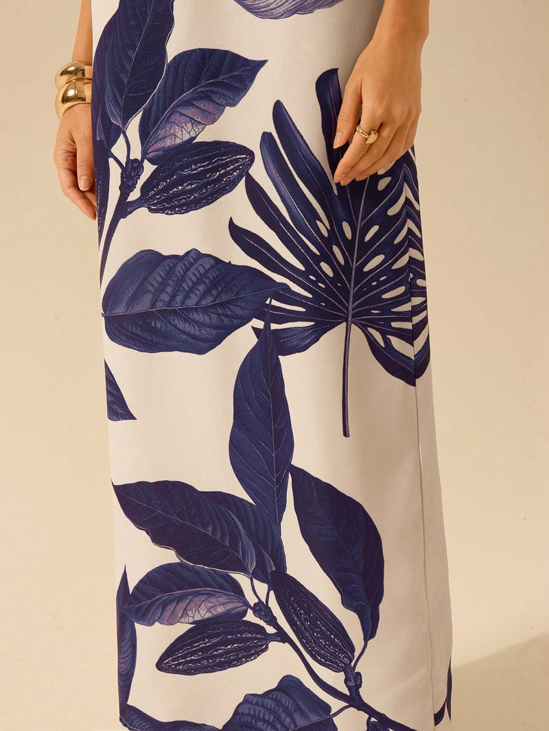 Vestido Lune Indigo™